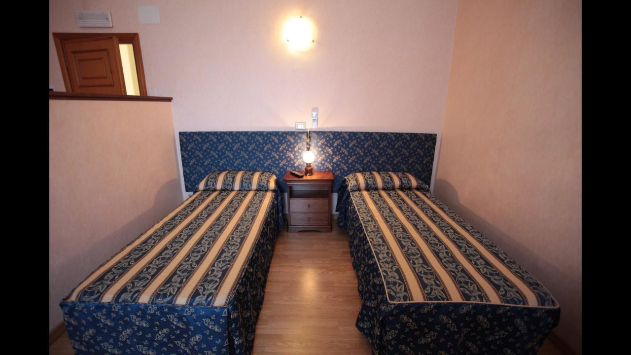 Bed and Breakfast Residenza Matilde Rom Exterior foto