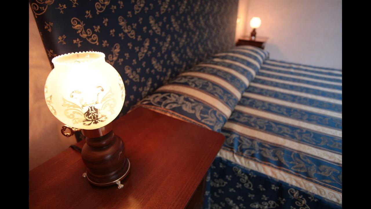 Bed and Breakfast Residenza Matilde Rom Exterior foto