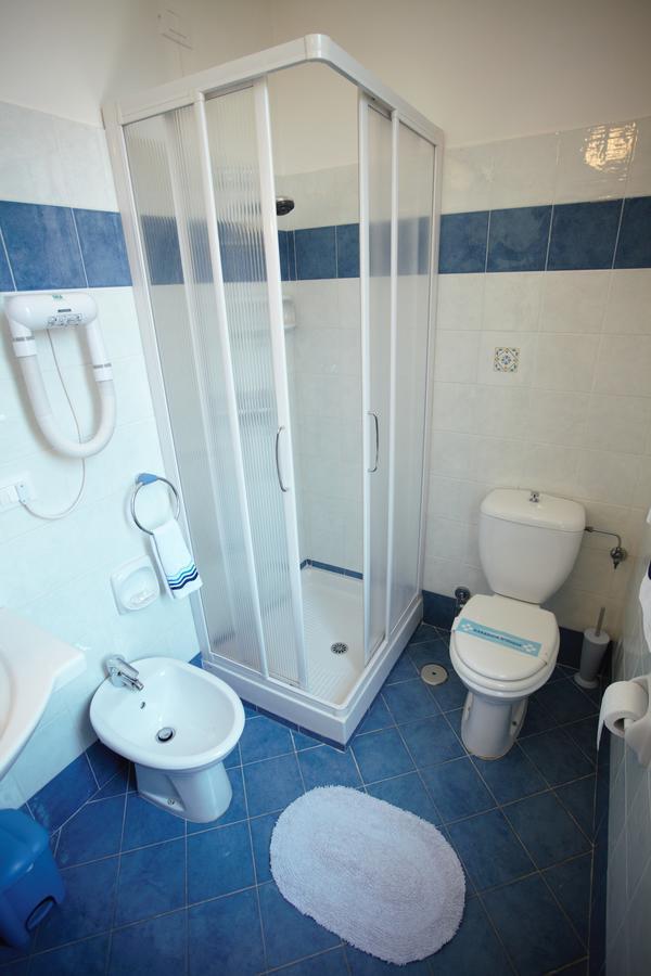 Bed and Breakfast Residenza Matilde Rom Exterior foto