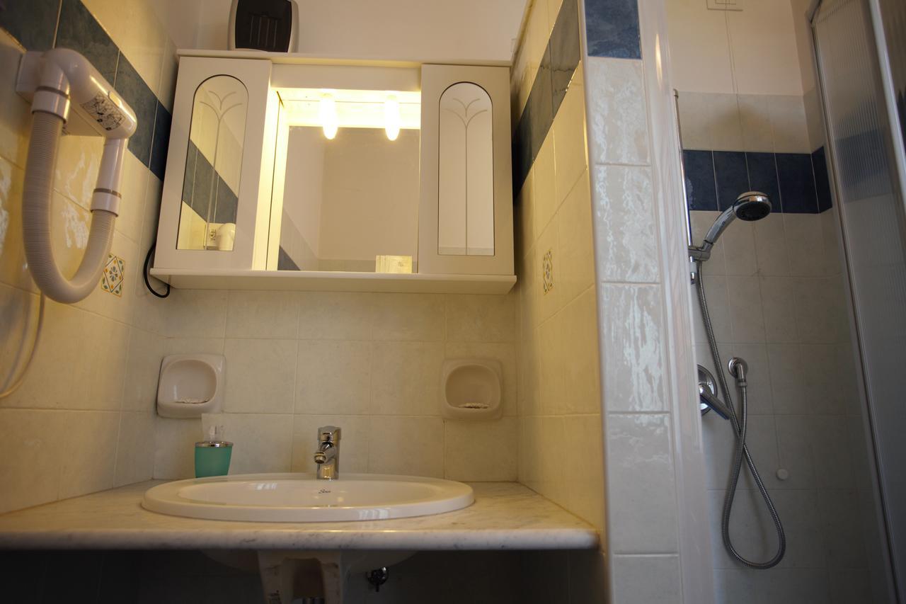 Bed and Breakfast Residenza Matilde Rom Exterior foto